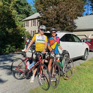 Fundraising Page: JoAnn Simon